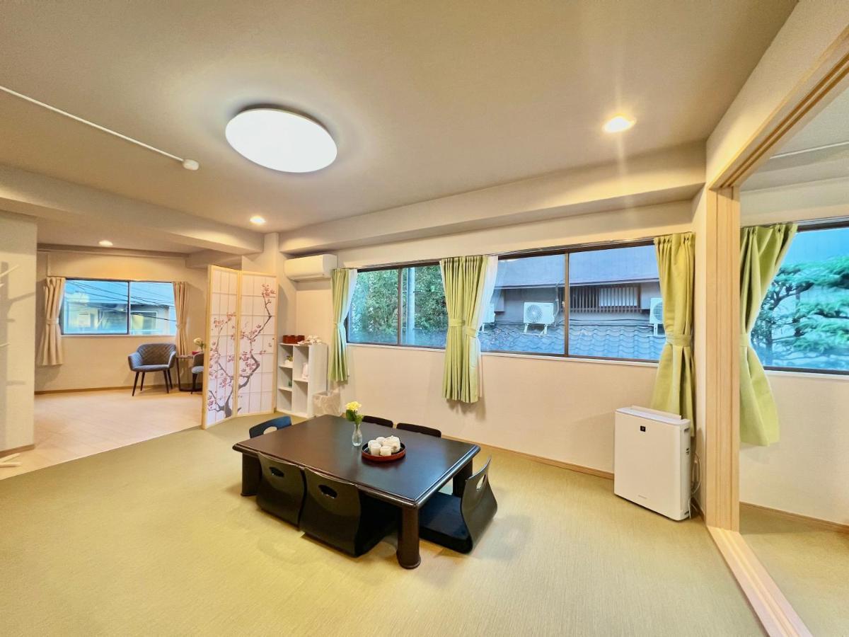 2F京都新装修日式房间jr山手线步行1Min地铁直达新宿池袋上野东京站 Tokio Exterior foto