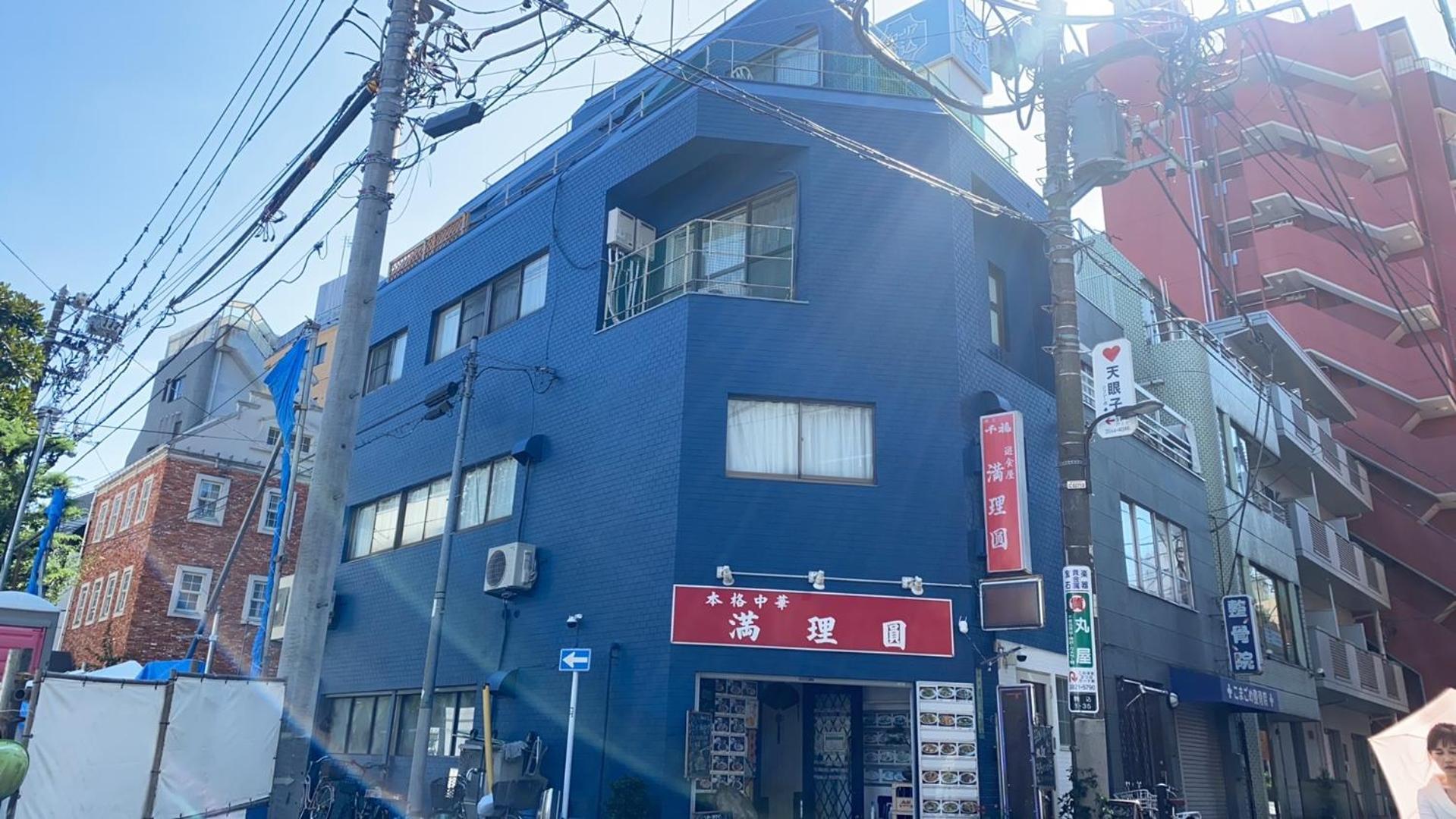 2F京都新装修日式房间jr山手线步行1Min地铁直达新宿池袋上野东京站 Tokio Exterior foto